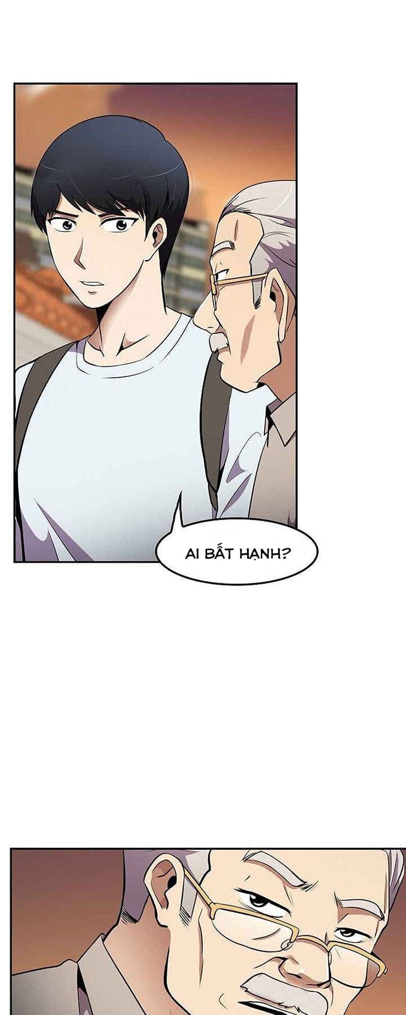 Điều Tra Viên Chuyển Sinh Chapter 26 - 18