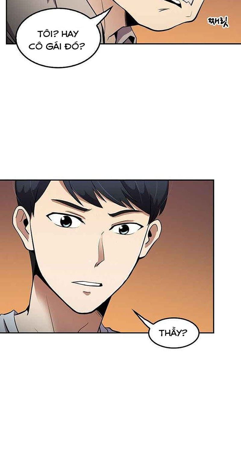 Điều Tra Viên Chuyển Sinh Chapter 26 - 19