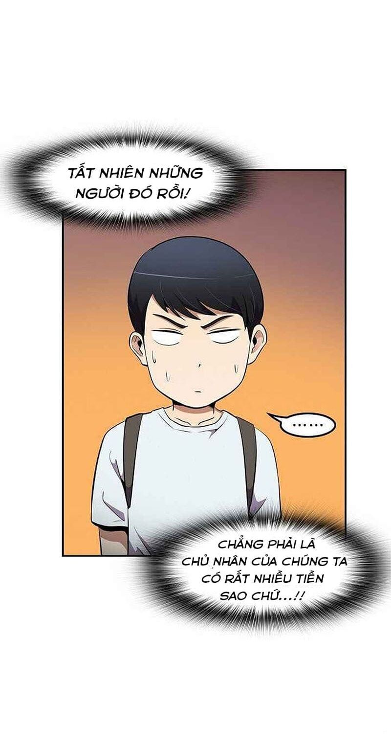 Điều Tra Viên Chuyển Sinh Chapter 26 - 20