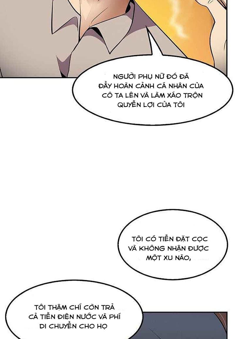 Điều Tra Viên Chuyển Sinh Chapter 26 - 22