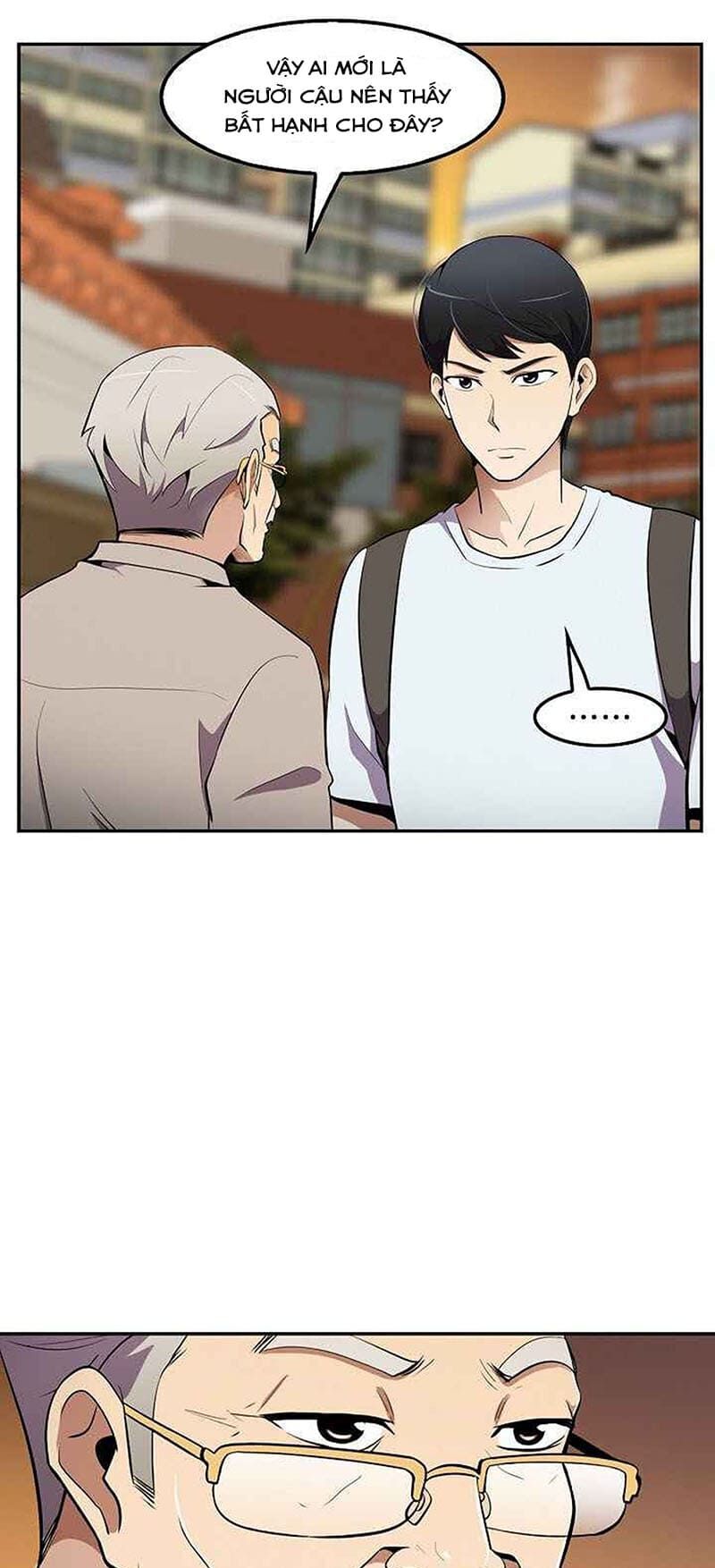 Điều Tra Viên Chuyển Sinh Chapter 26 - 24