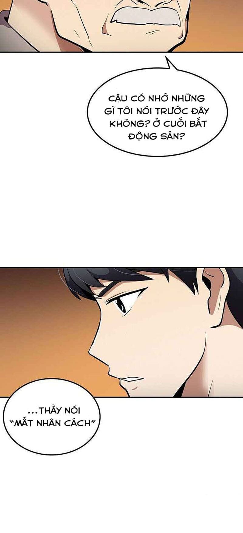 Điều Tra Viên Chuyển Sinh Chapter 26 - 25