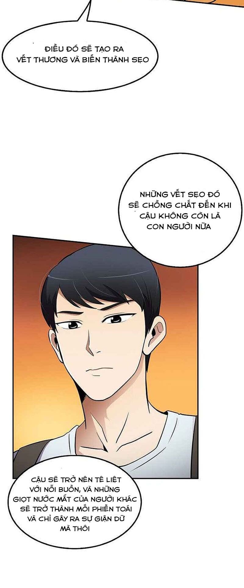 Điều Tra Viên Chuyển Sinh Chapter 26 - 27