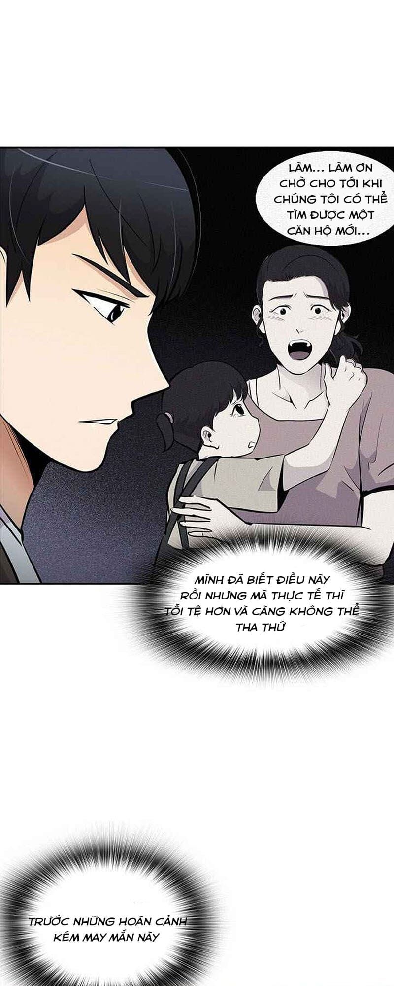 Điều Tra Viên Chuyển Sinh Chapter 26 - 30