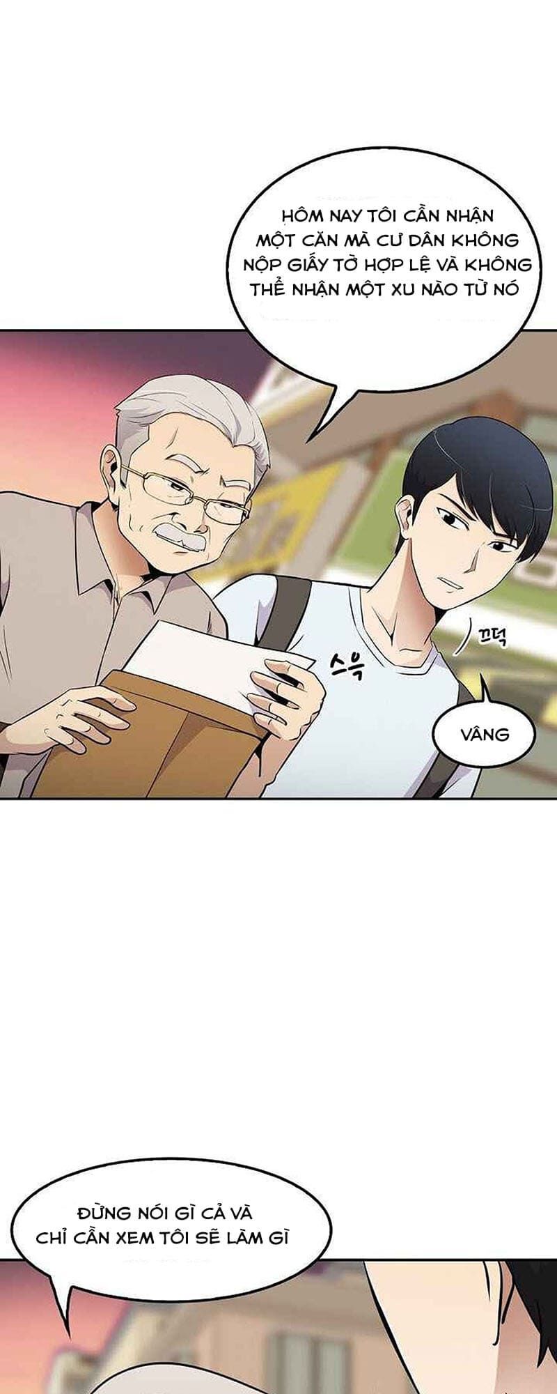 Điều Tra Viên Chuyển Sinh Chapter 26 - 4