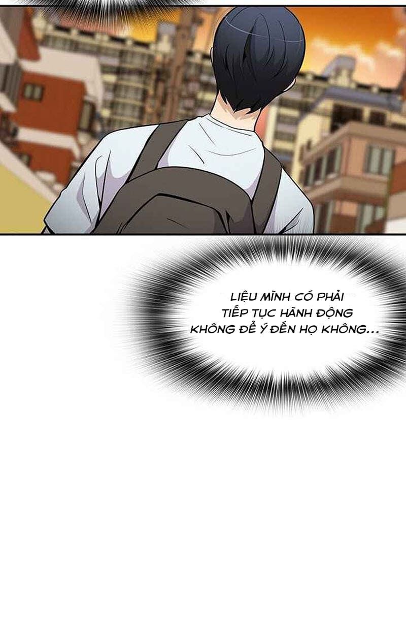 Điều Tra Viên Chuyển Sinh Chapter 26 - 31
