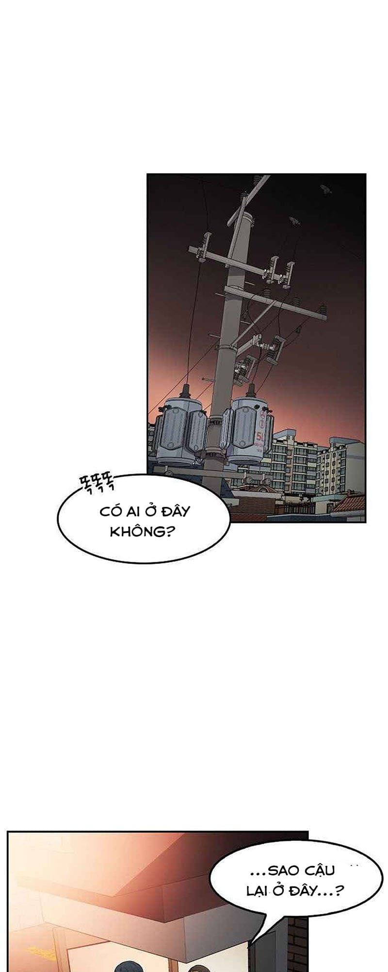 Điều Tra Viên Chuyển Sinh Chapter 26 - 35