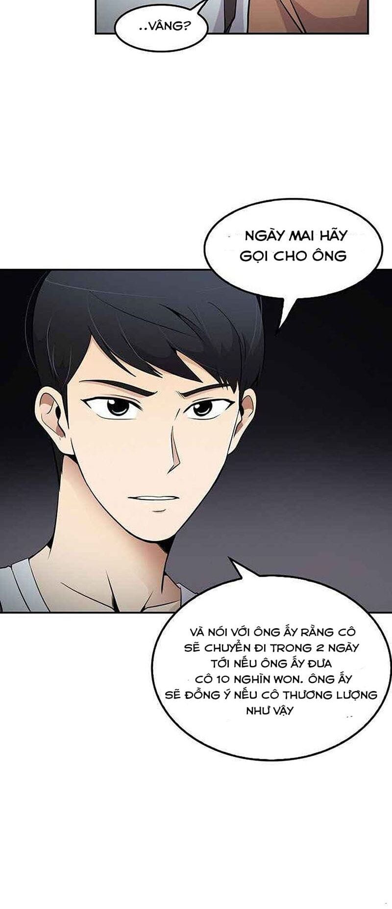 Điều Tra Viên Chuyển Sinh Chapter 26 - 37