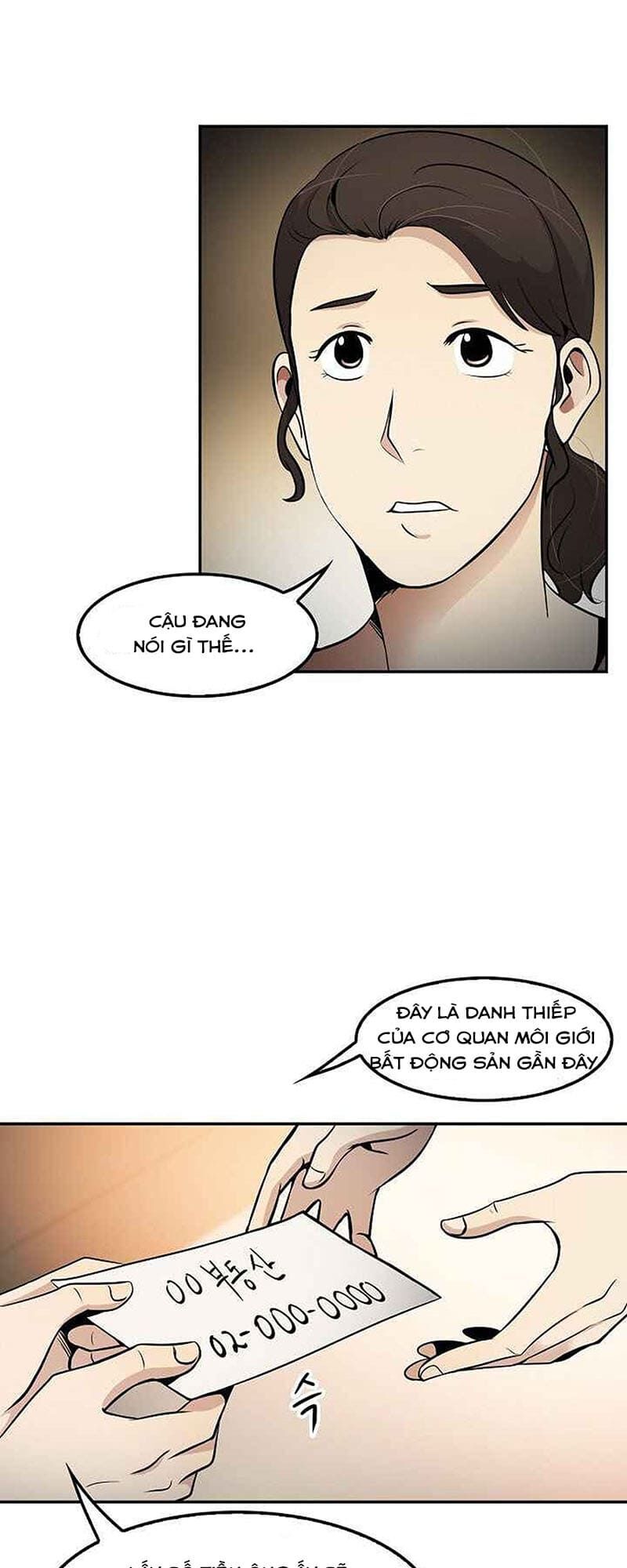 Điều Tra Viên Chuyển Sinh Chapter 26 - 38