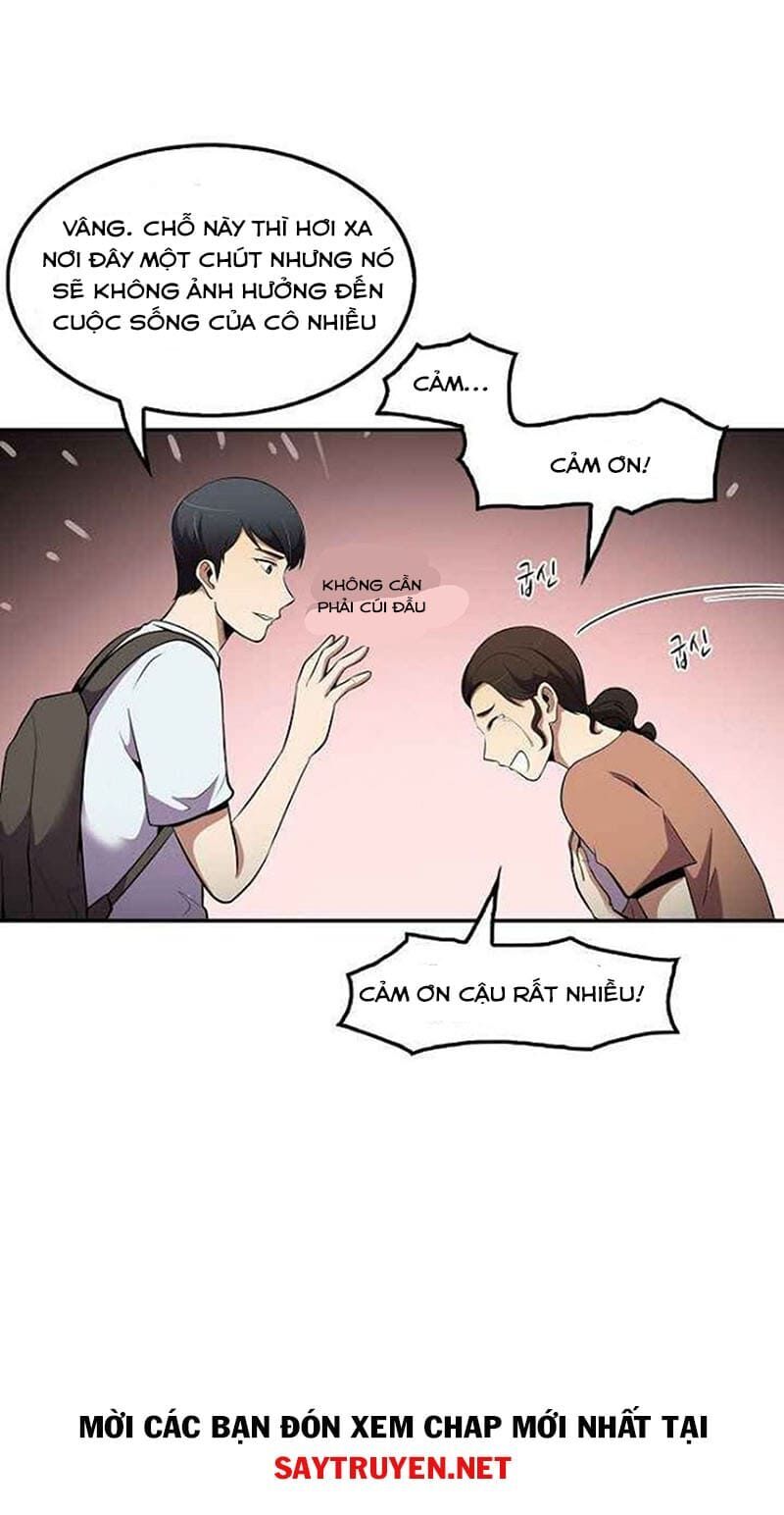 Điều Tra Viên Chuyển Sinh Chapter 26 - 41