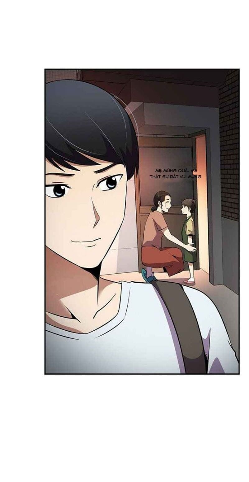 Điều Tra Viên Chuyển Sinh Chapter 26 - 42