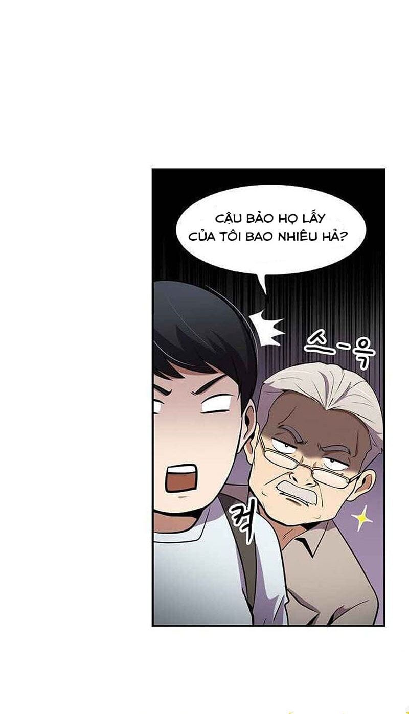 Điều Tra Viên Chuyển Sinh Chapter 26 - 44
