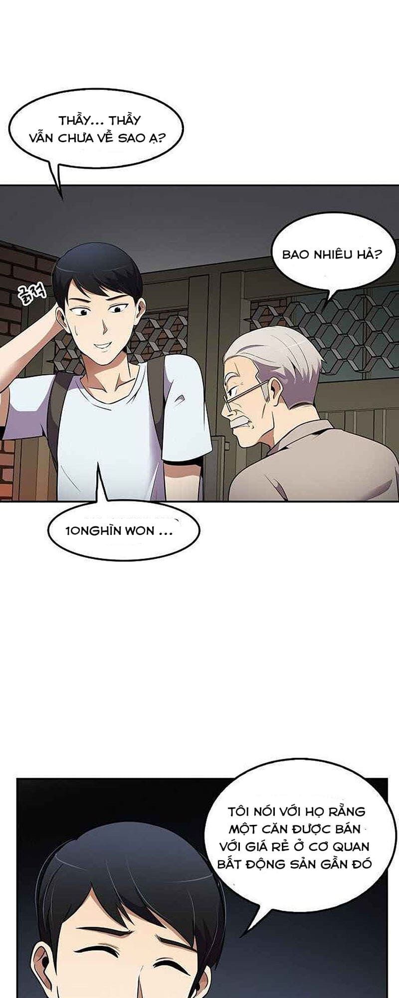 Điều Tra Viên Chuyển Sinh Chapter 26 - 45