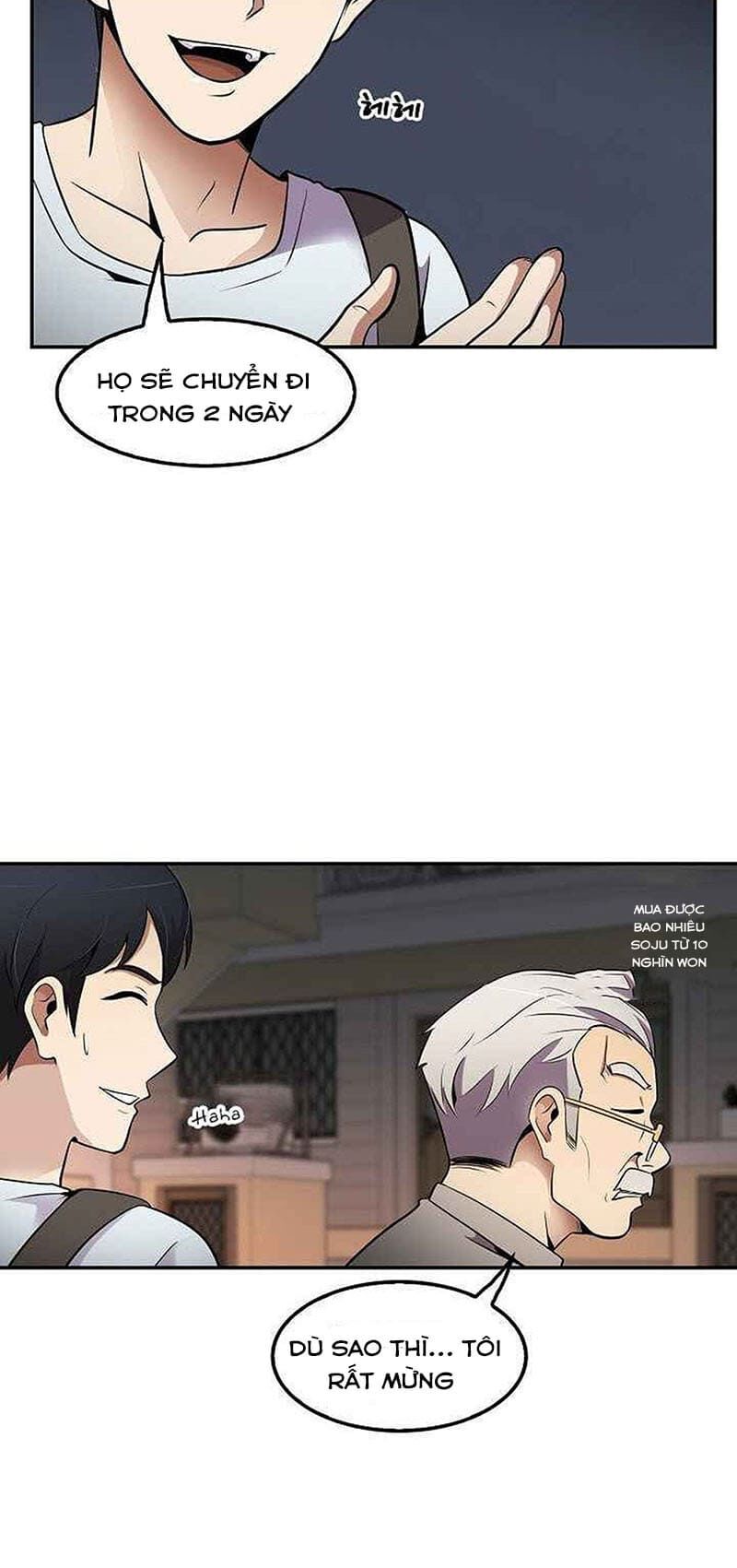 Điều Tra Viên Chuyển Sinh Chapter 26 - 46