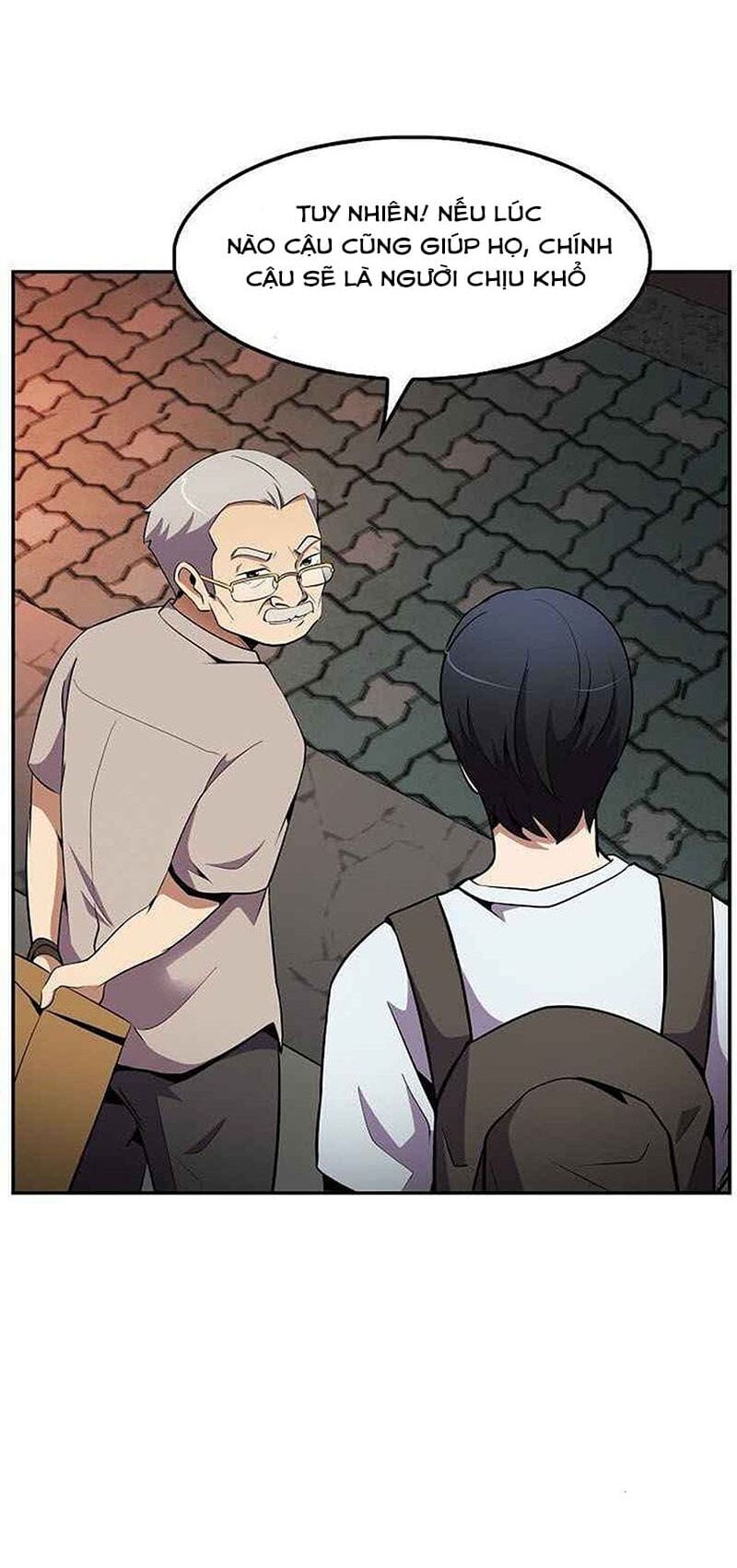 Điều Tra Viên Chuyển Sinh Chapter 26 - 47