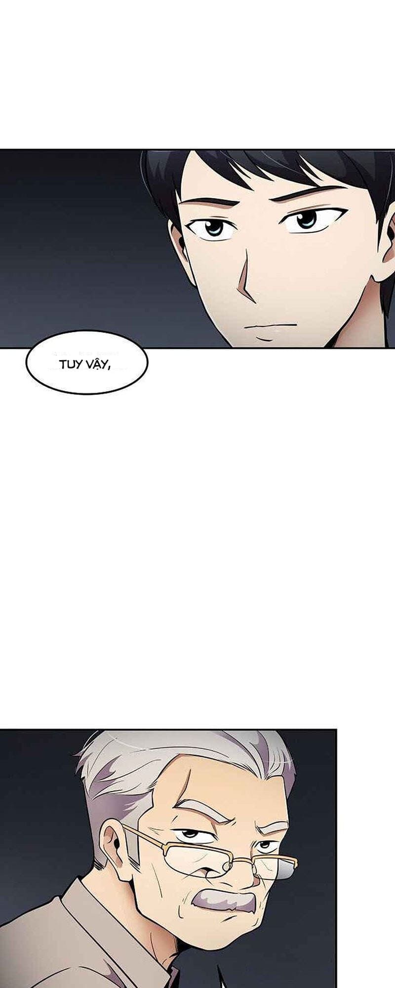 Điều Tra Viên Chuyển Sinh Chapter 26 - 48