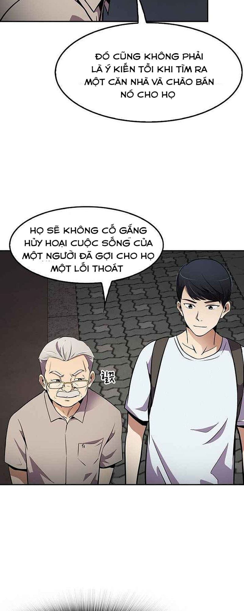 Điều Tra Viên Chuyển Sinh Chapter 26 - 49