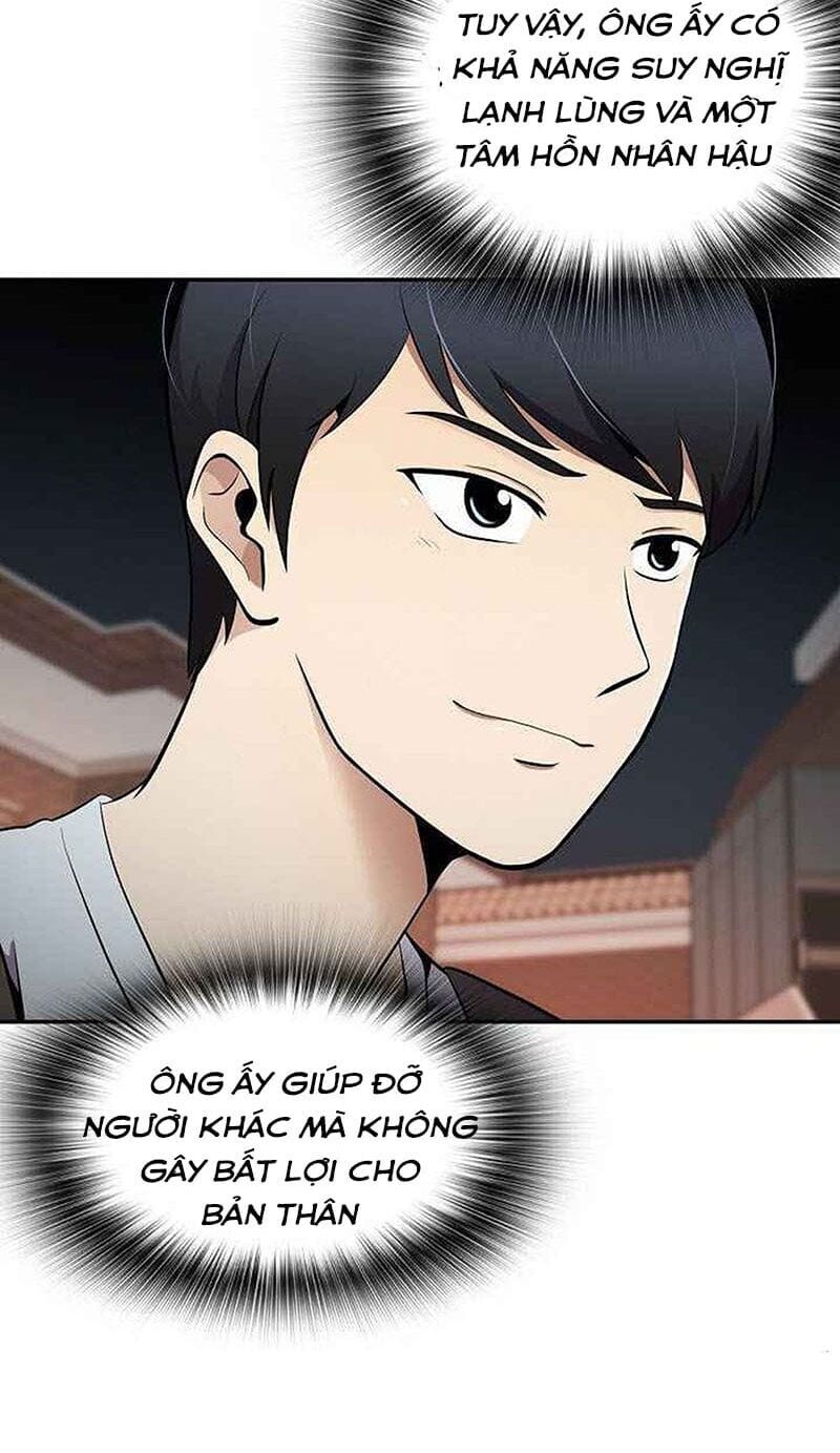 Điều Tra Viên Chuyển Sinh Chapter 26 - 51