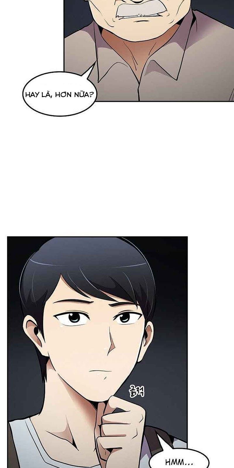 Điều Tra Viên Chuyển Sinh Chapter 26 - 53