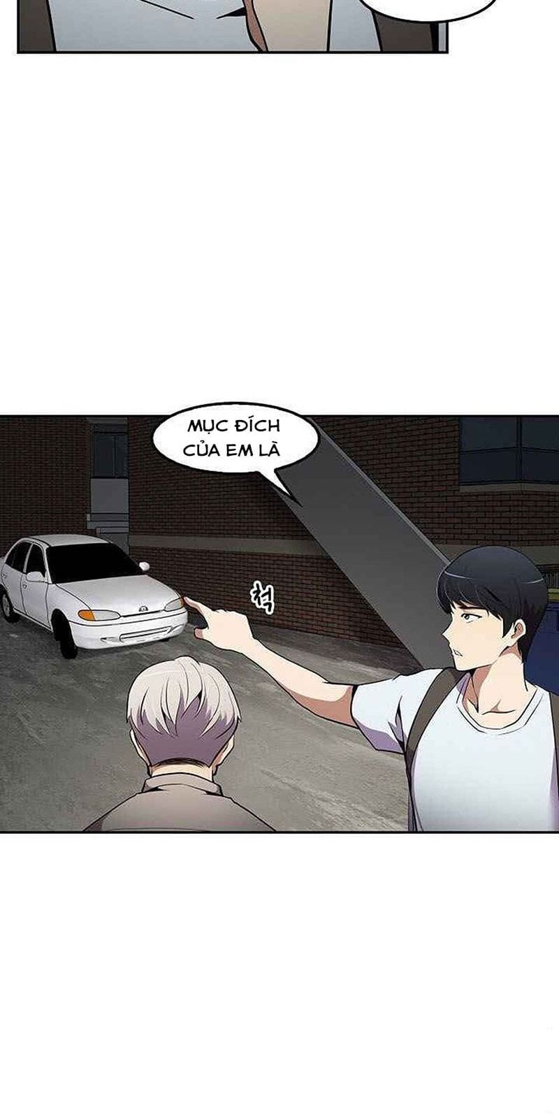 Điều Tra Viên Chuyển Sinh Chapter 26 - 54