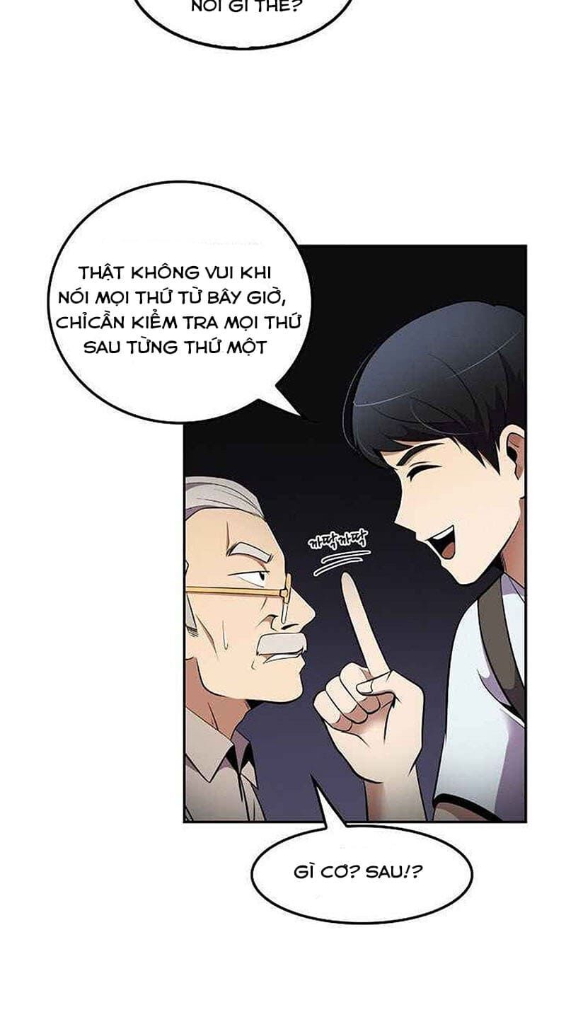 Điều Tra Viên Chuyển Sinh Chapter 26 - 56