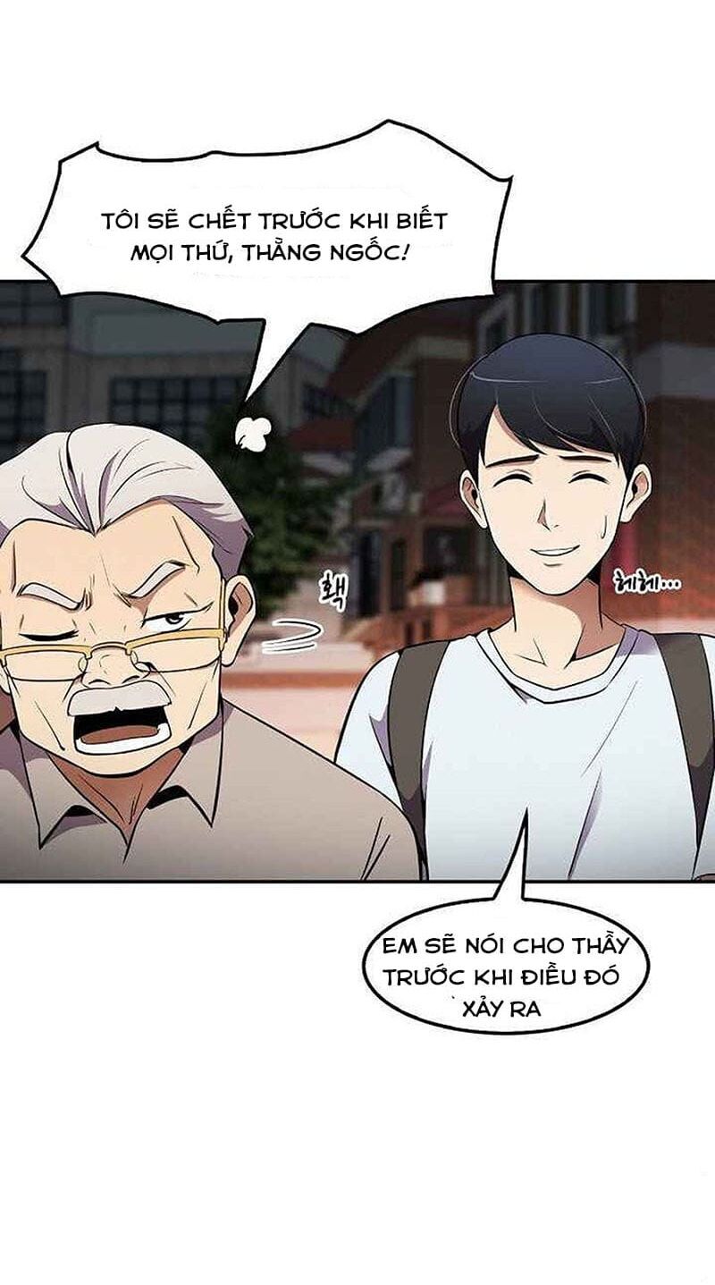 Điều Tra Viên Chuyển Sinh Chapter 26 - 57