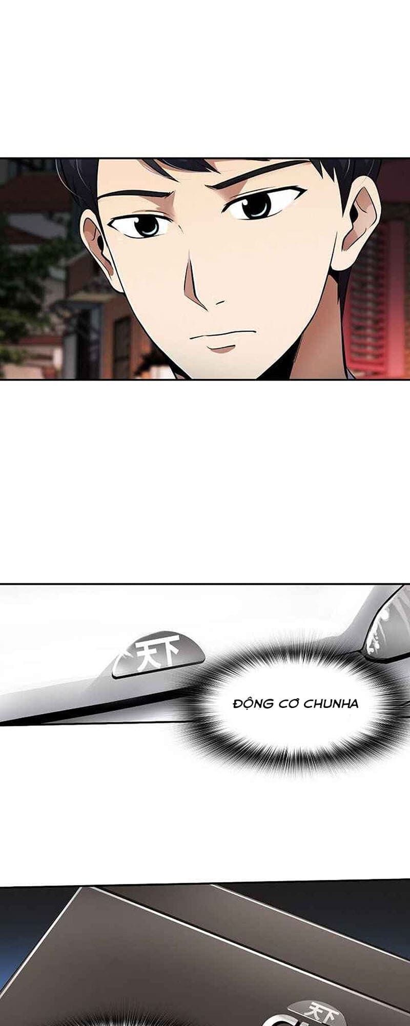 Điều Tra Viên Chuyển Sinh Chapter 26 - 58