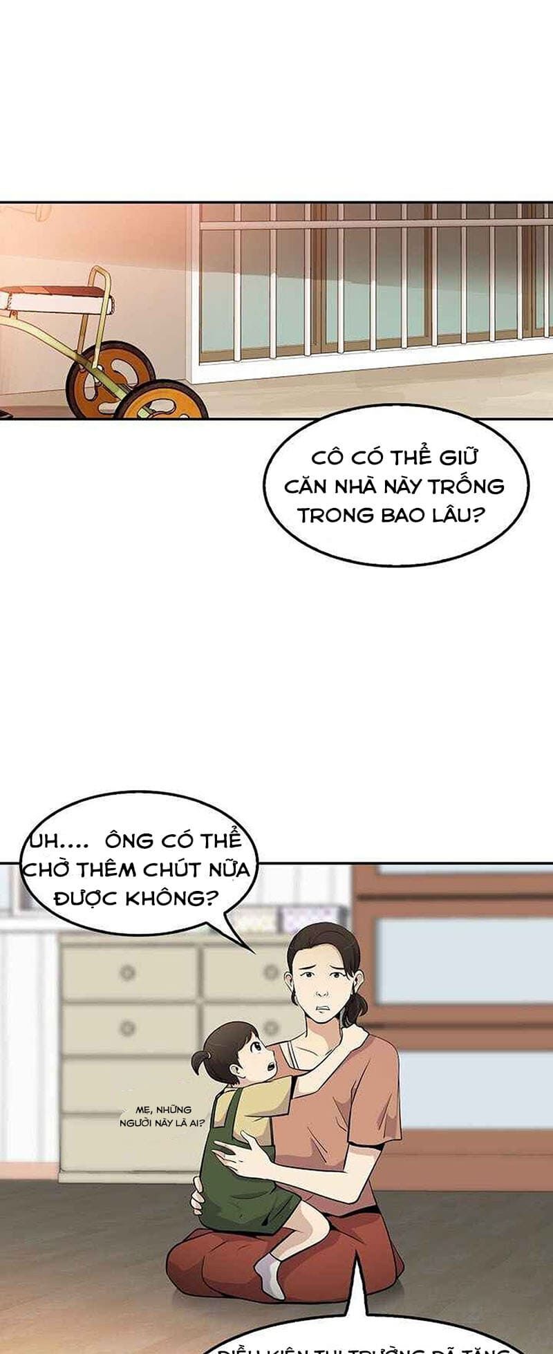 Điều Tra Viên Chuyển Sinh Chapter 26 - 7