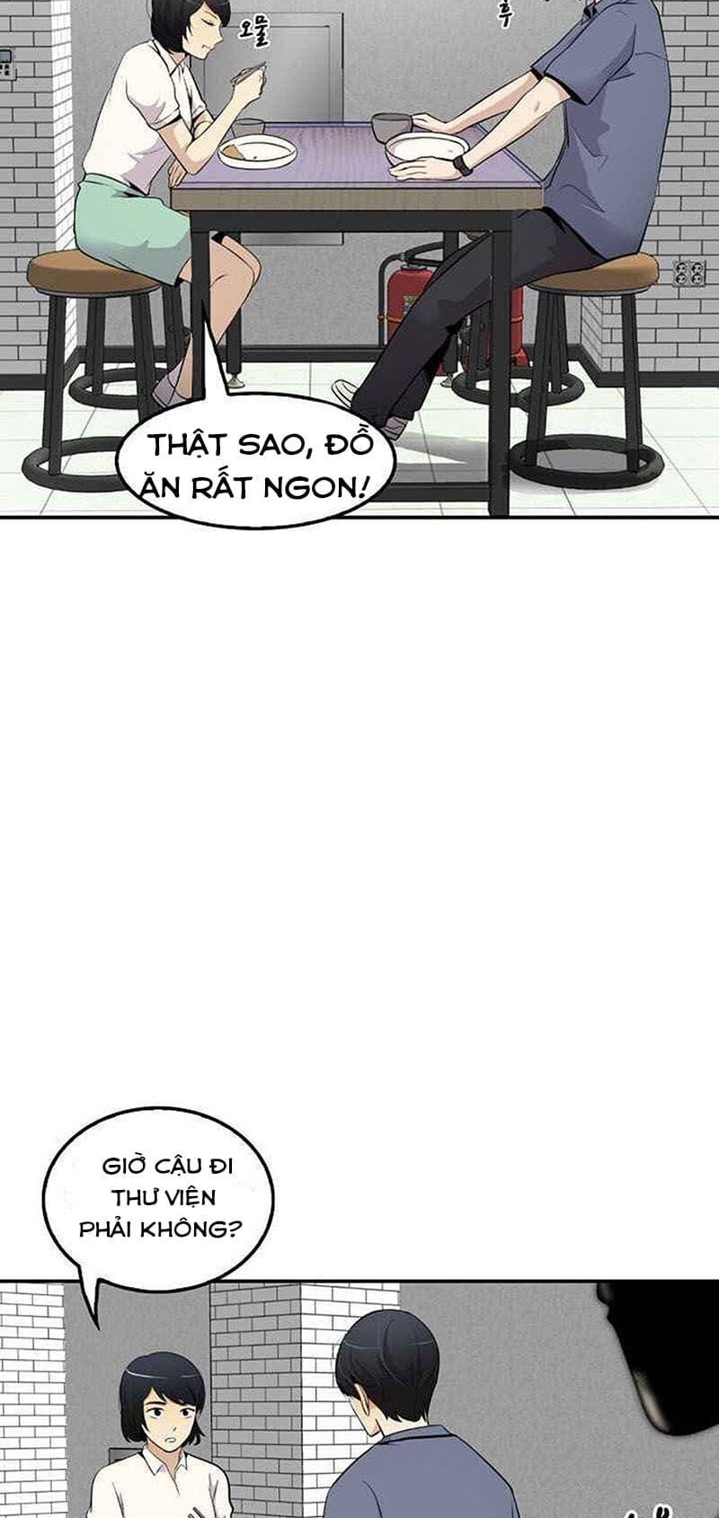 Điều Tra Viên Chuyển Sinh Chapter 26 - 62