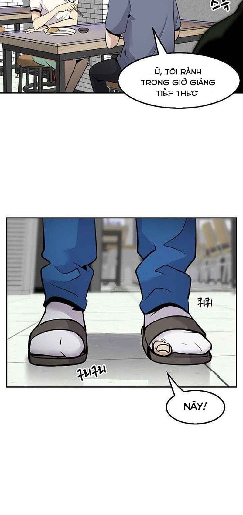 Điều Tra Viên Chuyển Sinh Chapter 26 - 63