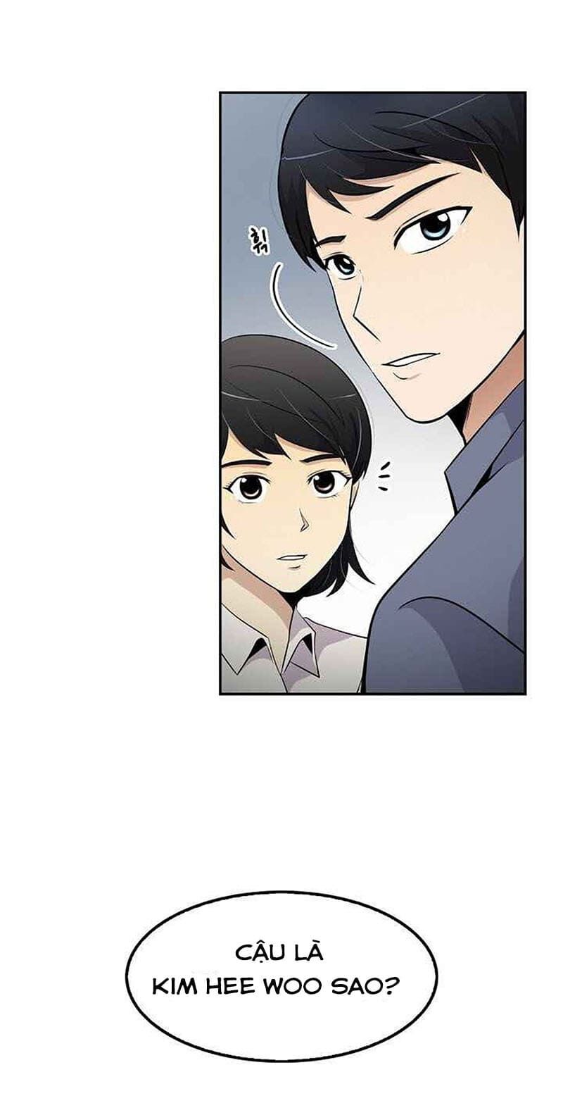Điều Tra Viên Chuyển Sinh Chapter 26 - 64