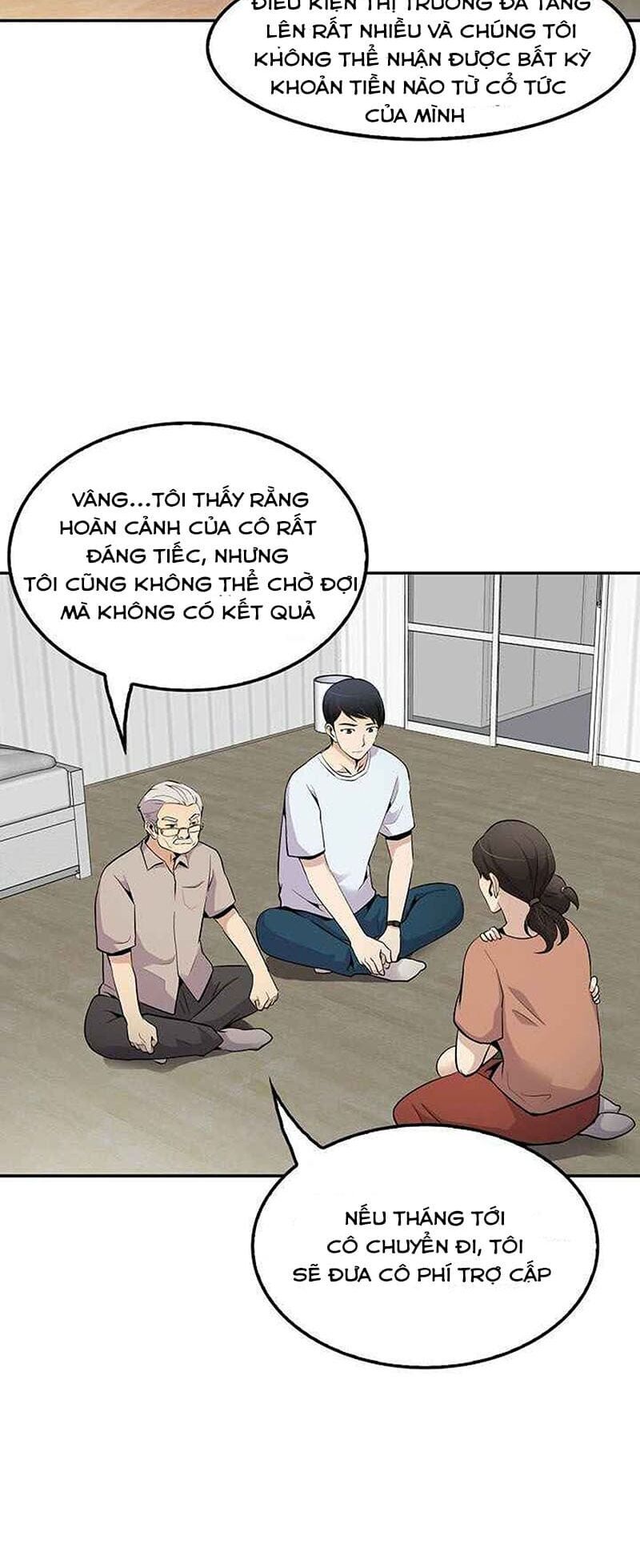 Điều Tra Viên Chuyển Sinh Chapter 26 - 8