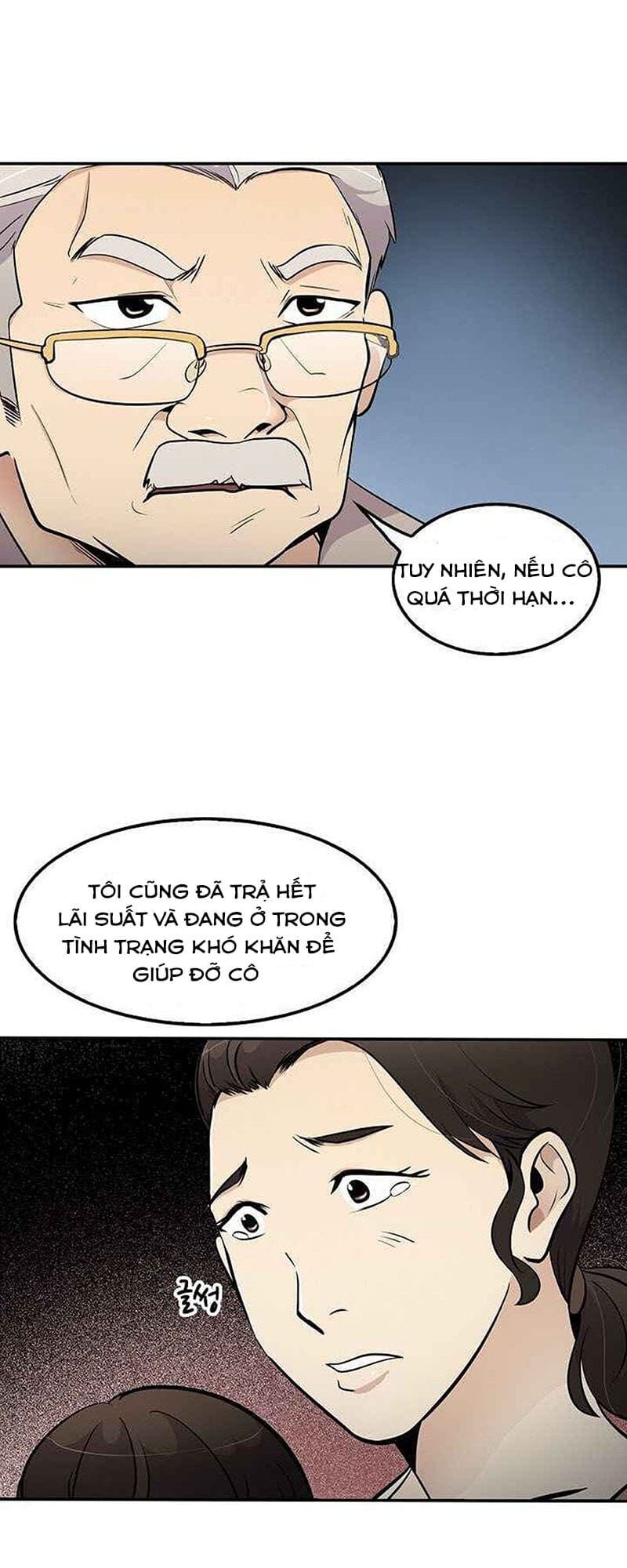 Điều Tra Viên Chuyển Sinh Chapter 26 - 9