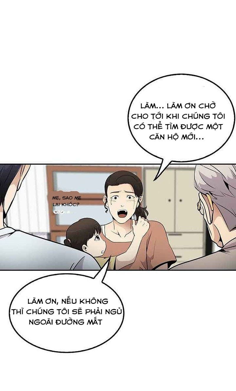 Điều Tra Viên Chuyển Sinh Chapter 26 - 10