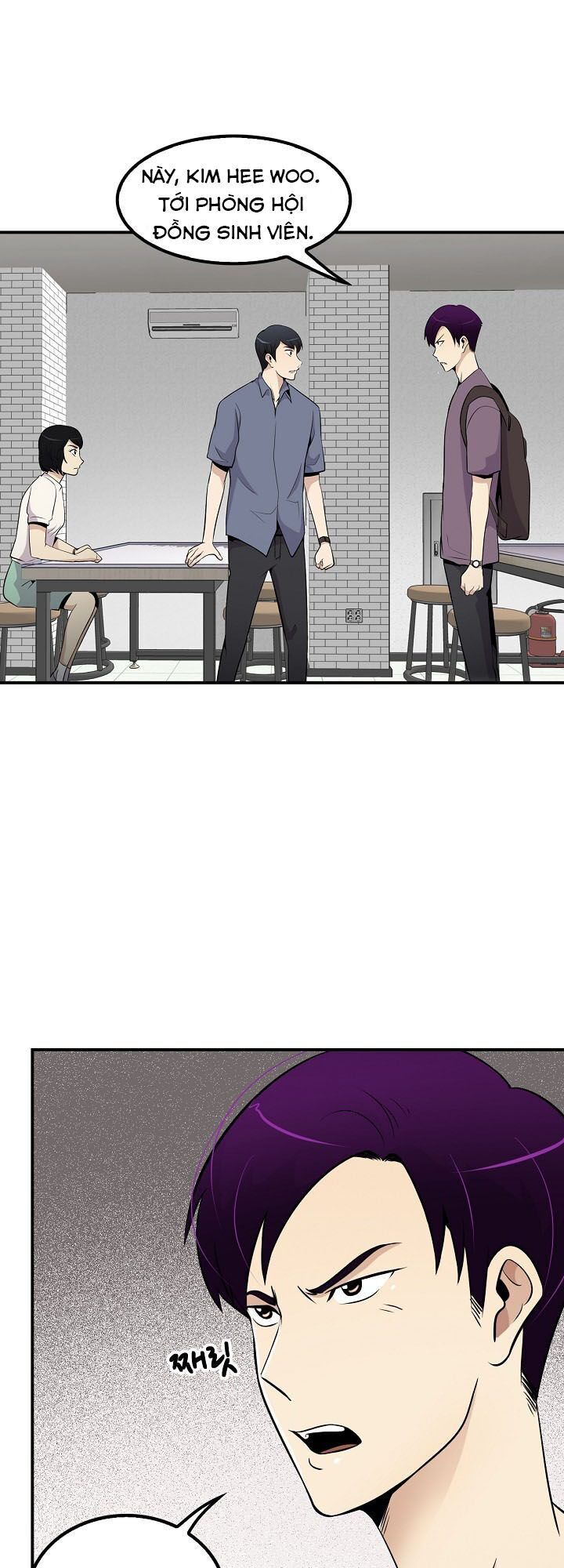 Điều Tra Viên Chuyển Sinh Chapter 27 - 11