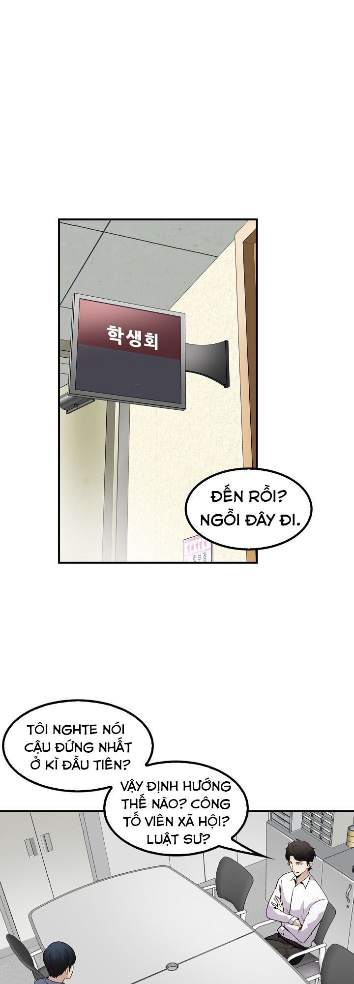 Điều Tra Viên Chuyển Sinh Chapter 27 - 14