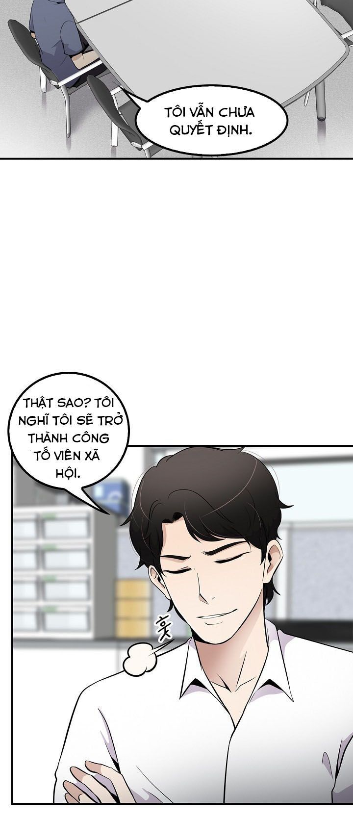 Điều Tra Viên Chuyển Sinh Chapter 27 - 15