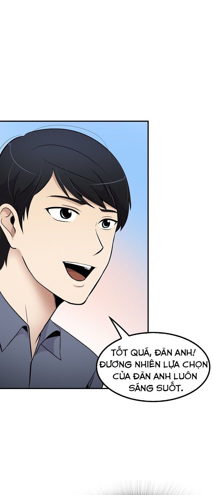 Điều Tra Viên Chuyển Sinh Chapter 27 - 16