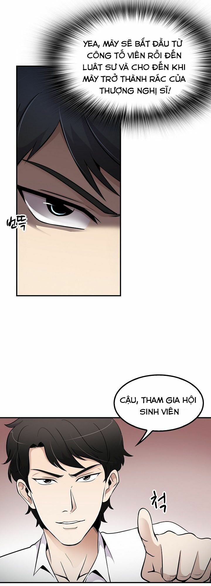 Điều Tra Viên Chuyển Sinh Chapter 27 - 17