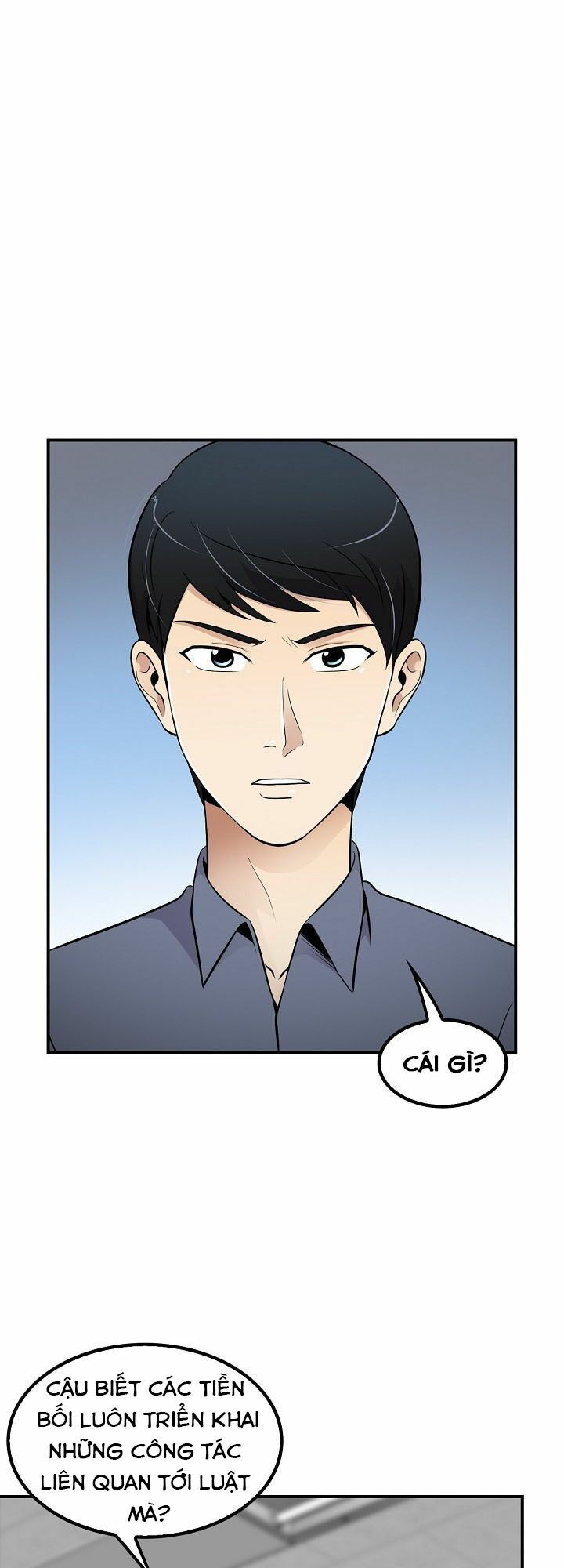 Điều Tra Viên Chuyển Sinh Chapter 27 - 18