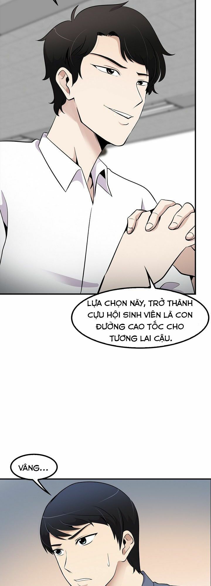 Điều Tra Viên Chuyển Sinh Chapter 27 - 19