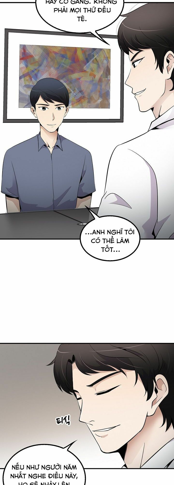 Điều Tra Viên Chuyển Sinh Chapter 27 - 21