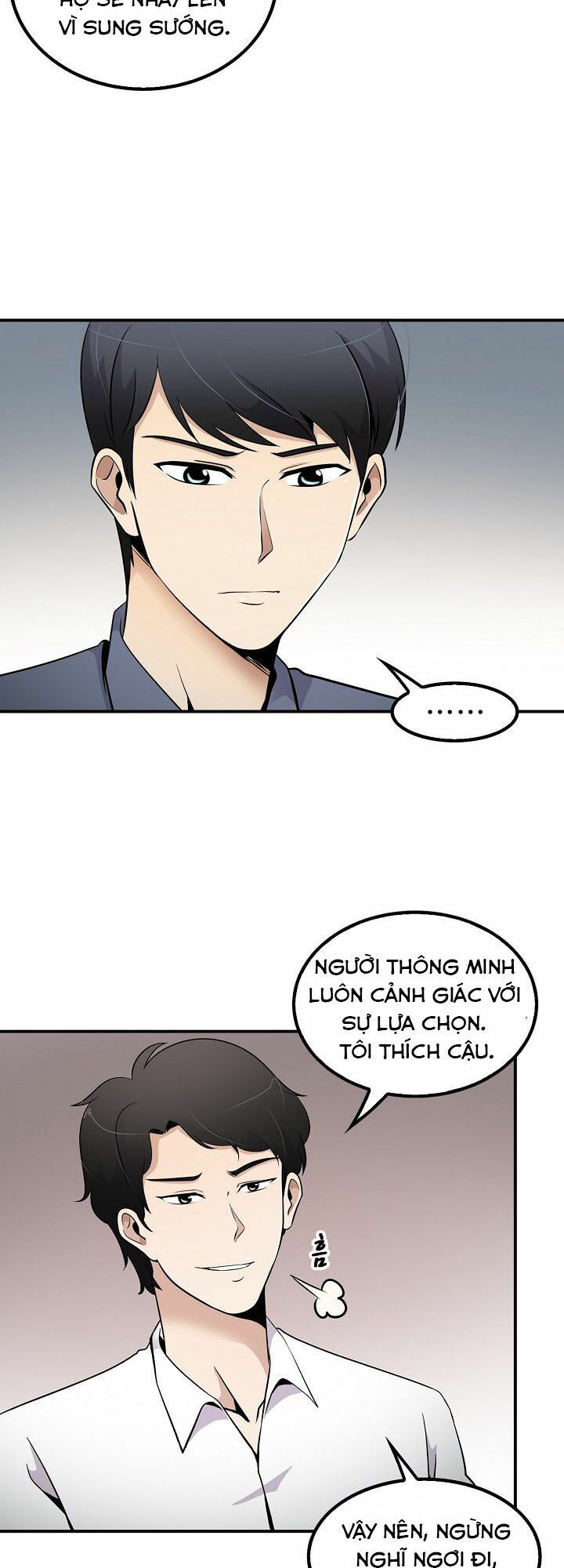 Điều Tra Viên Chuyển Sinh Chapter 27 - 22