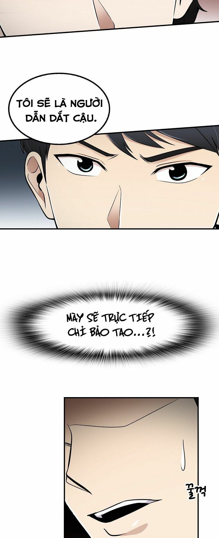 Điều Tra Viên Chuyển Sinh Chapter 27 - 24