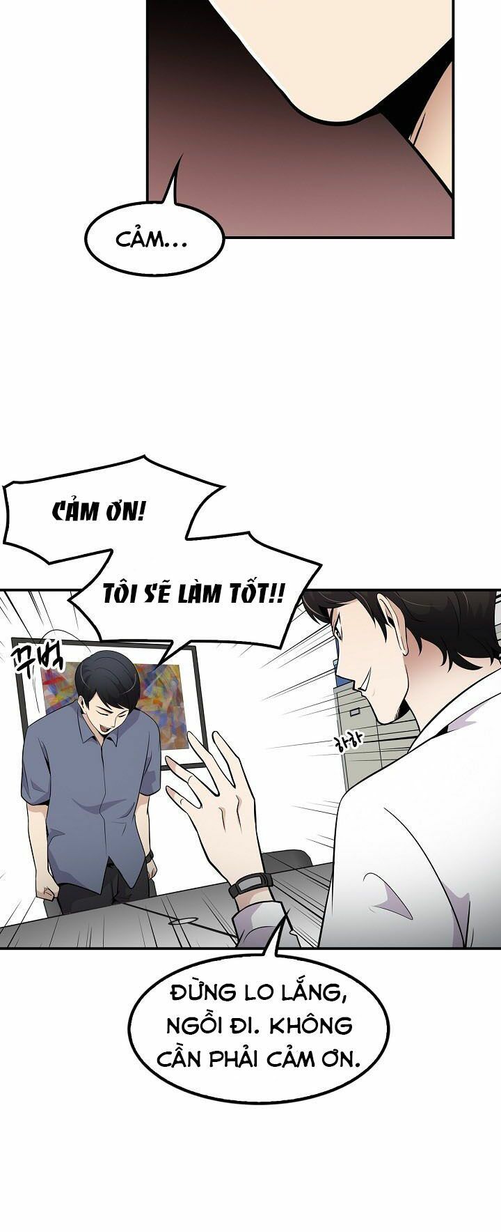 Điều Tra Viên Chuyển Sinh Chapter 27 - 25