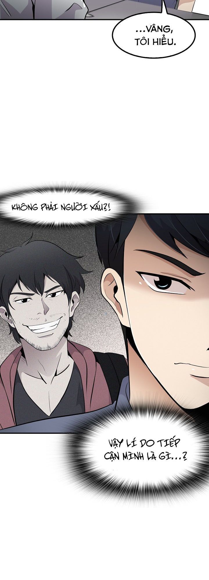Điều Tra Viên Chuyển Sinh Chapter 27 - 32