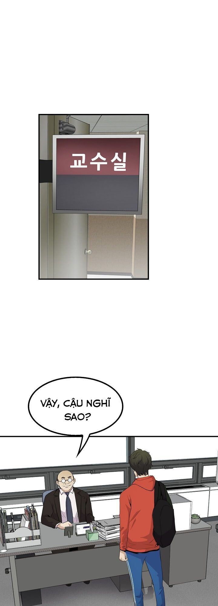 Điều Tra Viên Chuyển Sinh Chapter 27 - 33