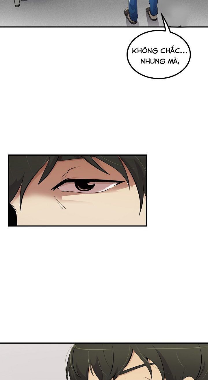 Điều Tra Viên Chuyển Sinh Chapter 27 - 34