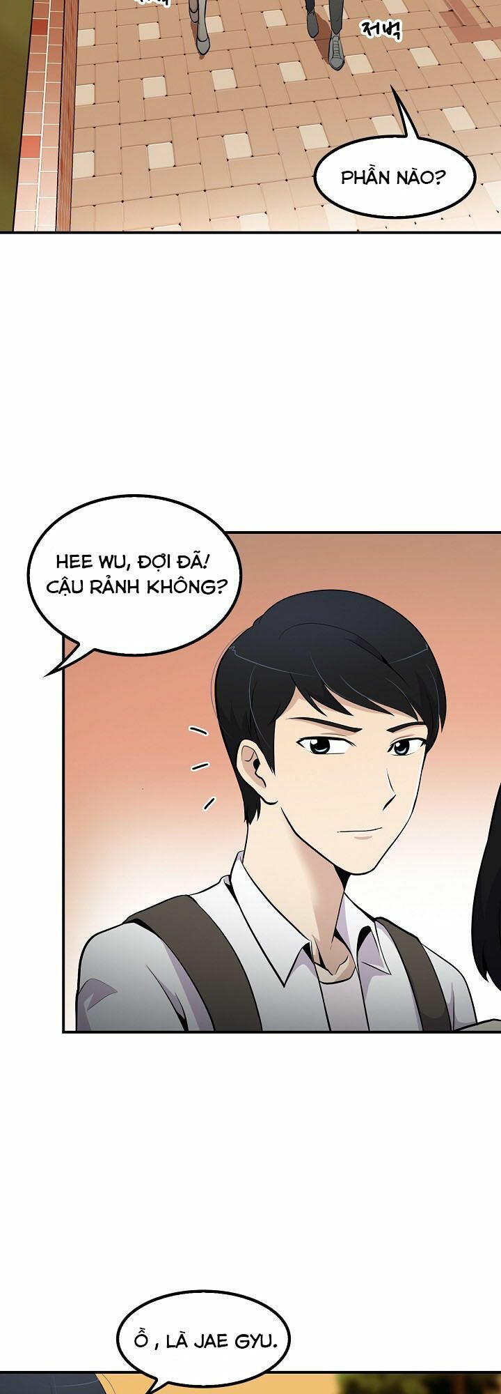 Điều Tra Viên Chuyển Sinh Chapter 27 - 37