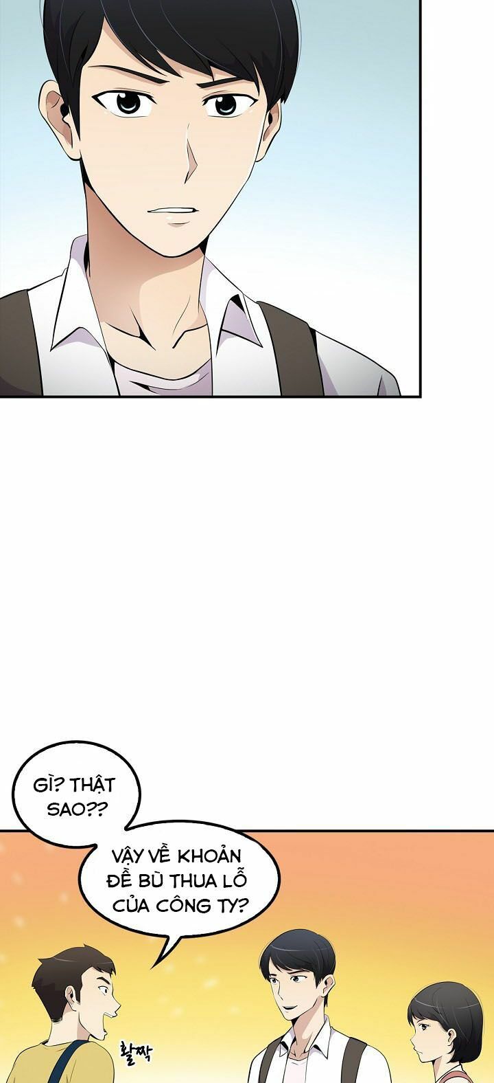 Điều Tra Viên Chuyển Sinh Chapter 27 - 41